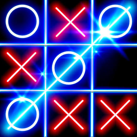 Tic-Tac-Toe-Game